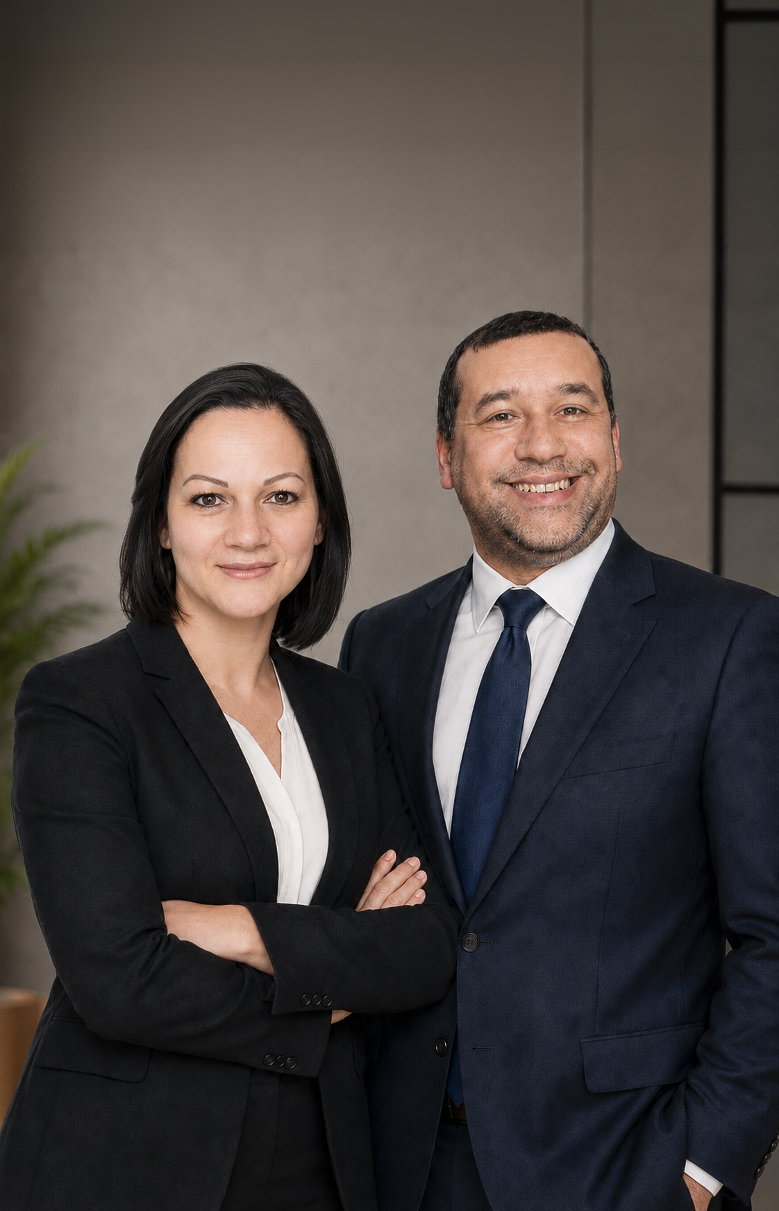 Equipe da Veech Advogados